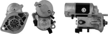 Starteris LUCAS LRS01497