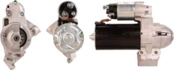 Starteris LUCAS LRS02492