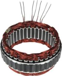 Stators, ģenerators AS-PL AS5013