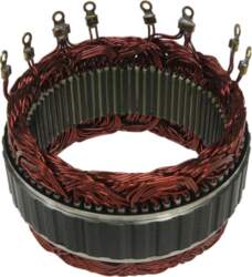 Stators, ģenerators AS-PL AS5033