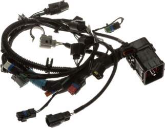 Vadu komplekts FORD TRANSIT CONNECT OE