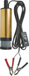 Fuel transfer pump 12B ALBURNUS WT-44