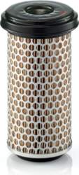 Gaisa filtrs MANN-FILTER C 940