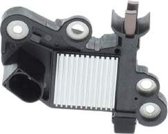 Ģeneratora sprieguma regulators BOSCH 1 986