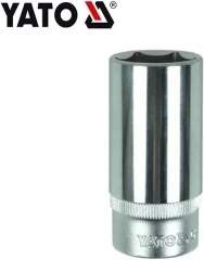HEXAGONAL DEEP SOCKET13MM 3/8 YATO YT-3827