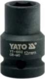 Industrial Grade Impact Socket Wrench Socket