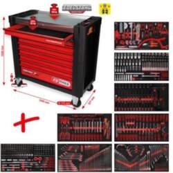 Instrumentu ratiņi KS TOOLS 825.8564