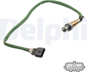 Lambda zonde DELPHI ES21080-12B1