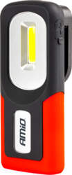 LED working torch WT06 AMIO 02816