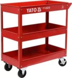 NEW MODEL PROFESSIONAL WORKSHOP TROLLEY THREE