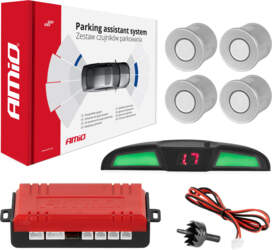 Parking assistant system LED COB 4