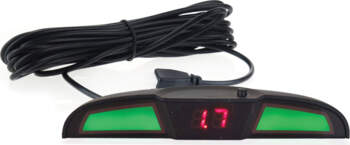 Parking sensor display LED COB AMIO