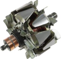Rotors, Ģenerators AS-PL AR2005