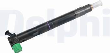 Sprausla DELPHI HRD353
