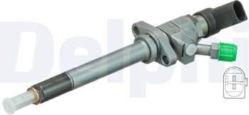 Sprausla DELPHI HRD653