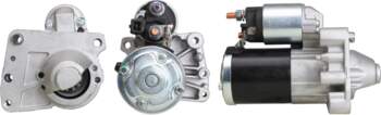 Starteris DRI 300067112