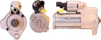 Starteris LUCAS LRS02586