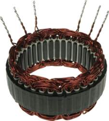 Stators, ģenerators AS-PL AS3012