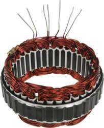 Stators, ģenerators AS-PL AS5057S