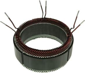 Stators, ģenerators AS-PL AS6004