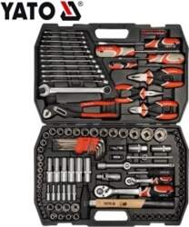 TOOL SET WRENCH SOCKET SET 1/4