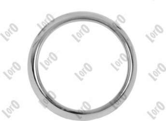 Ventilatora reste, Bampers ABAKUS 017-13-547