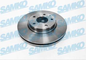 Bremžu diski SAMKO M5032V