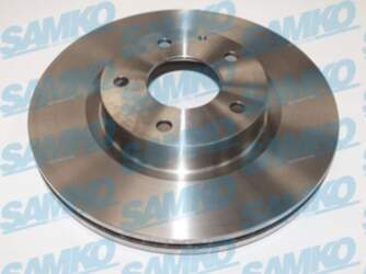 Bremžu diski SAMKO M5040V
