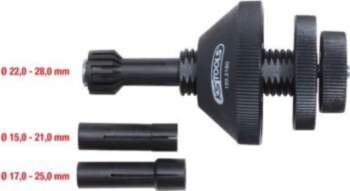 Centrēšanas instruments KS TOOLS 150.2180