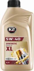 Engine Oil K2 O1101E