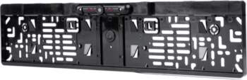 EU Licence plate camera AMIO 03542