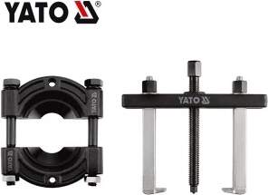 GEAR PULLER SET YATO YT-0641