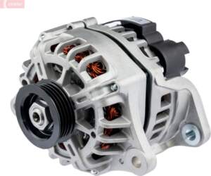 Ģenerators DENSO DAN1496