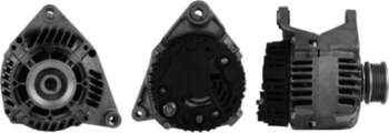 Ģenerators LUCAS LRB00254