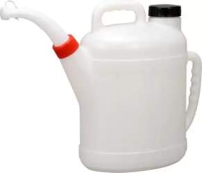 IOIL JUG 10L HAND TOOLS POWER