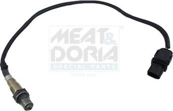 Lambda zonde MEAT & DORIA 81667E