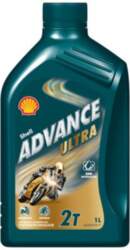 Motoreļļa SHELL 550053583