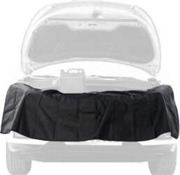 Protective cover - Front AMIO 04796