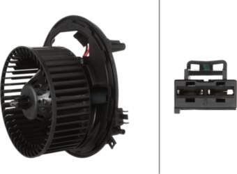Salona ventilators HELLA 8EW 366 400-871