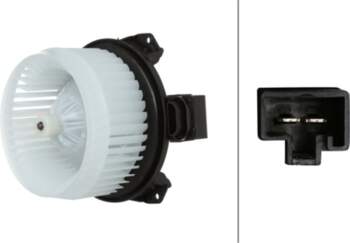 Salona ventilators HELLA 8EW 366 400-911