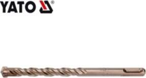 SDS Plus Masonry Drill Bit Nail