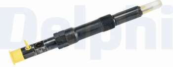 Sprausla DELPHI HRD324
