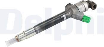 Sprausla DELPHI HRD618
