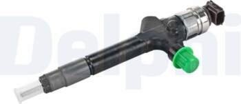 Sprausla DELPHI HRD635