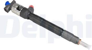 Sprausla DELPHI HRD722