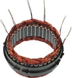 Stators, ģenerators AS-PL AS0042
