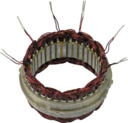 Stators, ģenerators AS-PL AS0045