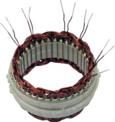 Stators, ģenerators AS-PL AS0047