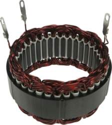 Stators, ģenerators AS-PL AS6035