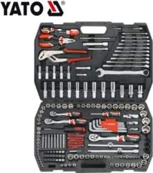 TOOL SET WRENCH SOCKET SET 1/4